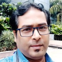 Santanu Chakrabarty