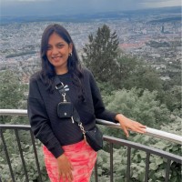 Parul Kota