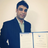 Tarun Sharma