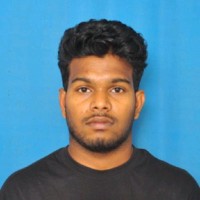 Manindra Sarangam