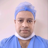 Dr Jitender Singh Chauhan