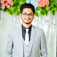Shahriar Shuvo