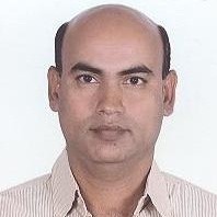 Sadananda Krishna