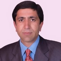 Maqsood Mughal
