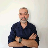 Sandro Rezende da Silva