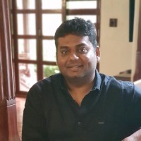 Nishant .