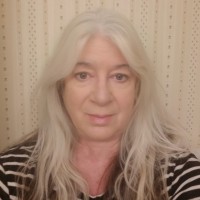 Amy Mcallister