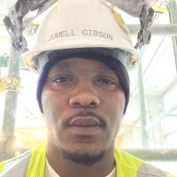 Jumell Gibson