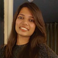Komal Agrawal