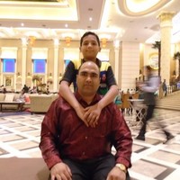 VIKAS jain