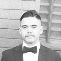 Richard Petersen