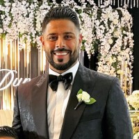 Hamoody Rafih