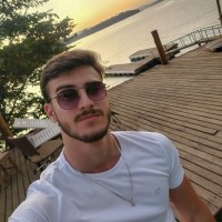 Caio Moraes