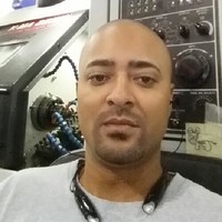 Darrell Thomas