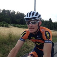 Keith Thomas Nielsen