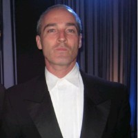 Ronald Hampton