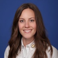 Sarah Hinton