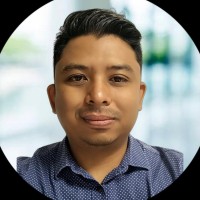 Khairul Osman Bin Ghazali