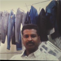 Saravanan Vino