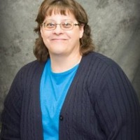 Jackie Wertz