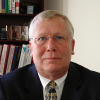 David Treacy