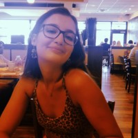 sophia benedetti