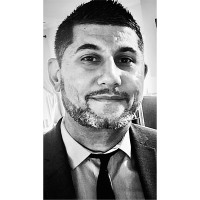 Mo Asghari