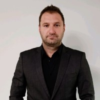Todor Kunovski