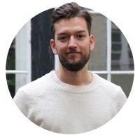 Niklas Bo Markussen
