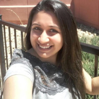 Shivangi Tilwani
