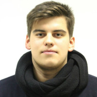 Domantas Klimas