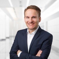 Dr.-Ing. Marius Forster
