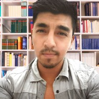 Anthony Hernandez