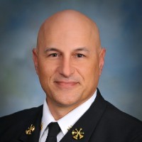 Mike Bisagno
