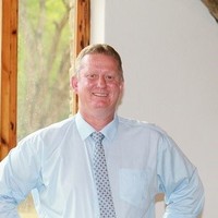 David Jooste