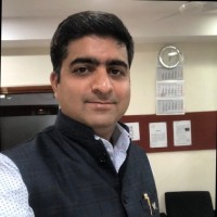 Vikas Yadav