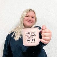 Rachael Page