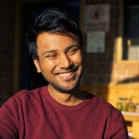 Deepak A.