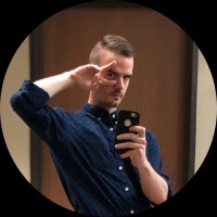 Nolan Meerdink