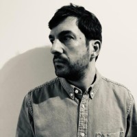 Israel Pérez  Fuentes