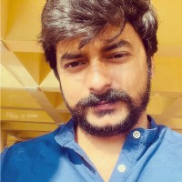 Syed Arsalan Ahmed