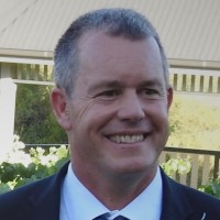 Michael Roberts