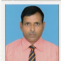 Ram Niwas Dwivedi