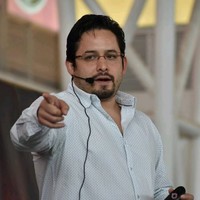 José Rodríguez