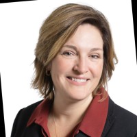 Stefanie Tarr, Mmc, Cmc, Rmc