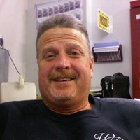 Paul Goupil