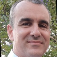 Claudio Eduardo Storti Lago
