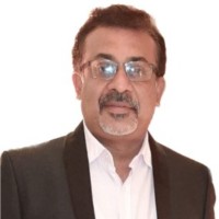 Manoj Pillai