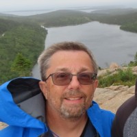 Barry Steward