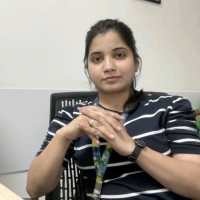 Akanksha Chandravanshi